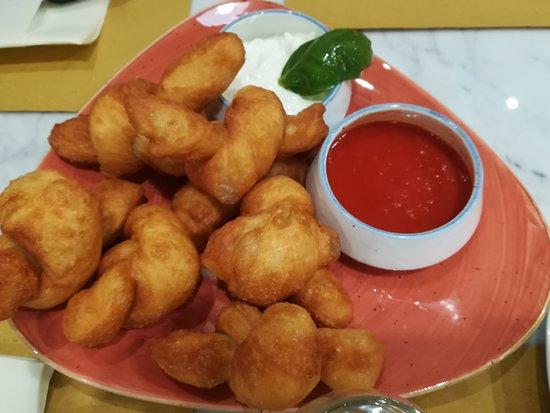 L'Antica Pizzeria da Michele